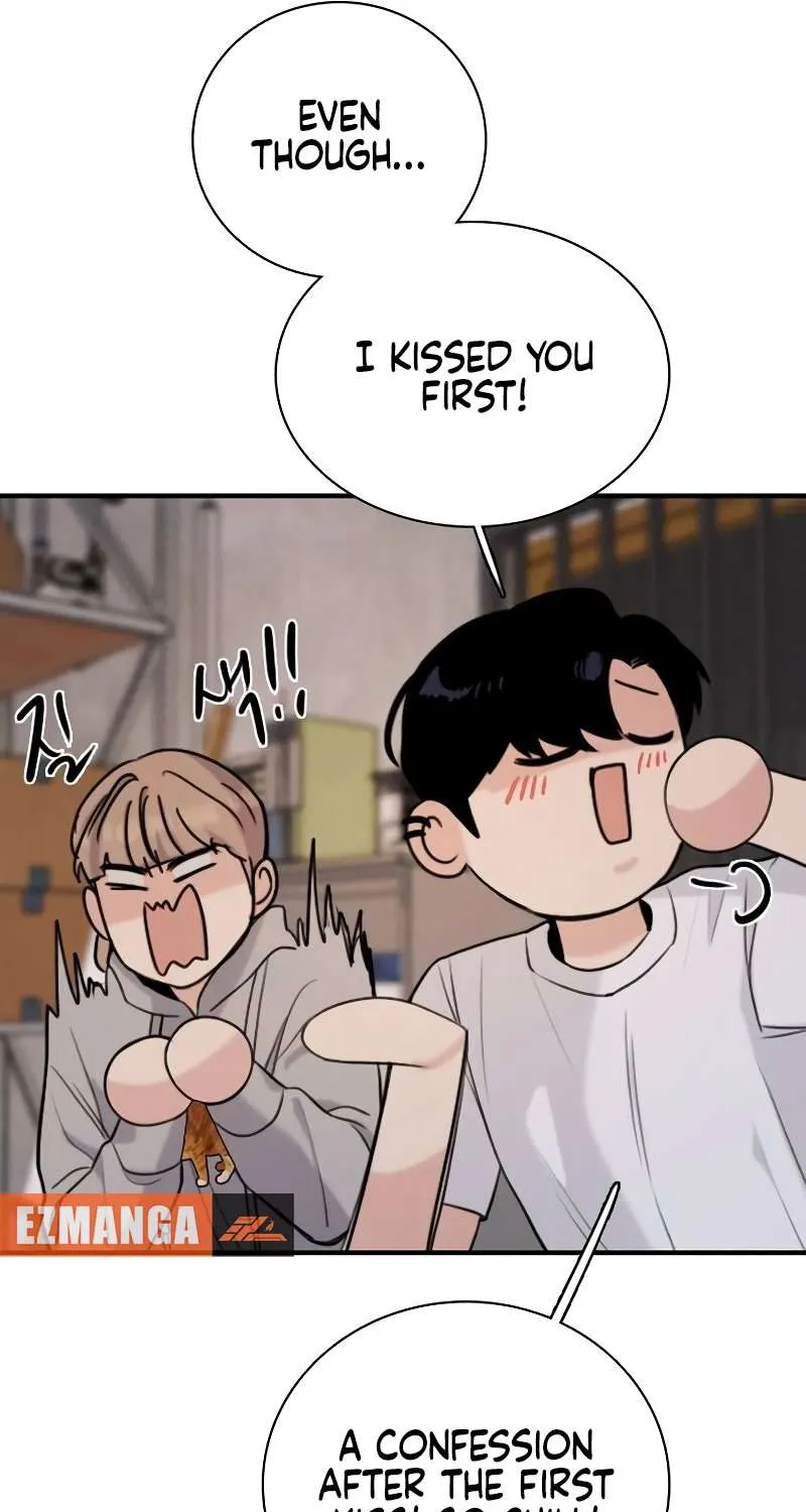 I’m Fine, Thank You, And You? Chapter 28 page 47 - 