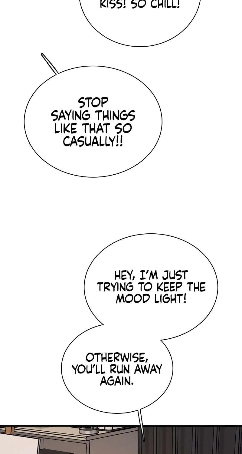 I’m Fine, Thank You, And You? Chapter 28 page 48 - 