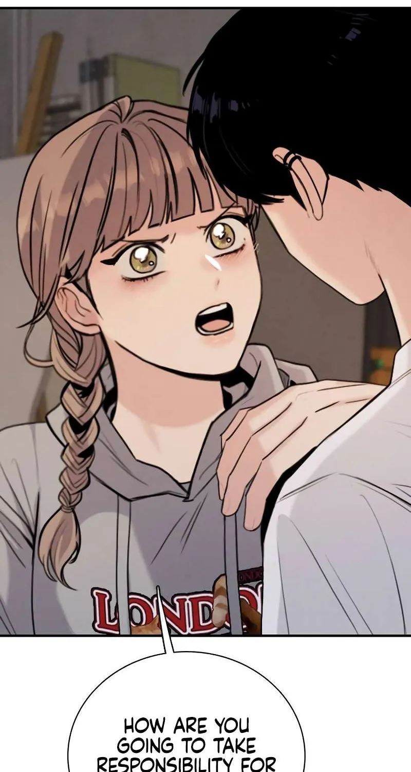 I’m Fine, Thank You, And You? Chapter 28 page 6 - 