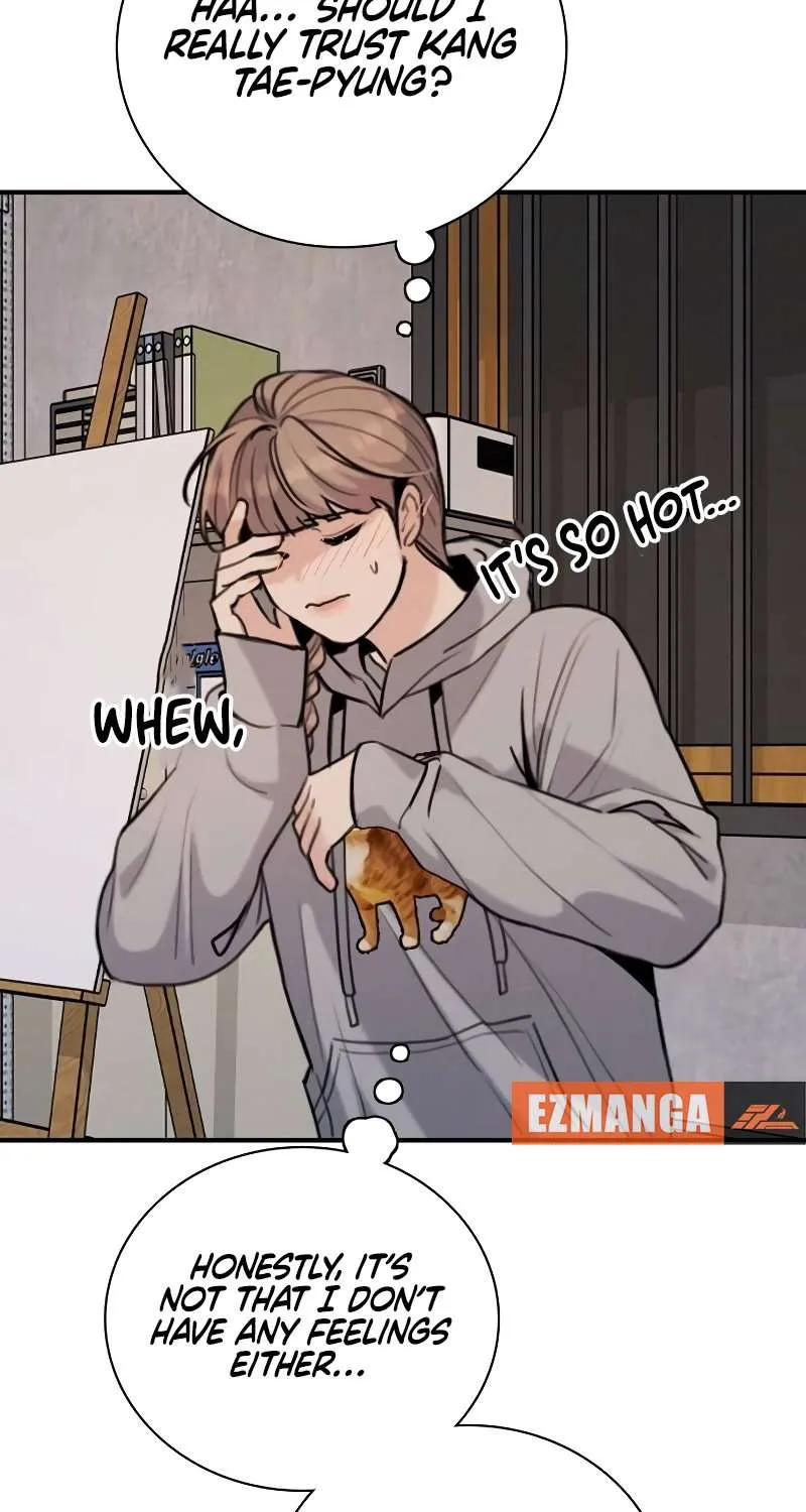 I’m Fine, Thank You, And You? Chapter 28 page 51 - 