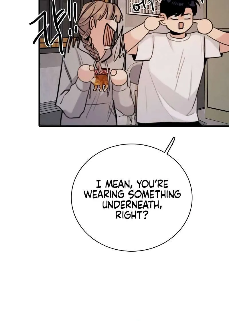 I’m Fine, Thank You, And You? Chapter 28 page 54 - 
