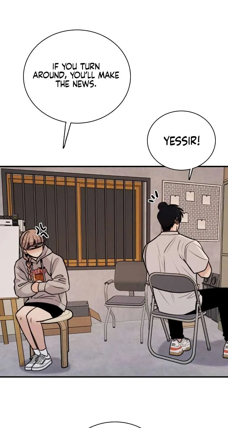 I’m Fine, Thank You, And You? Chapter 28 page 61 - 