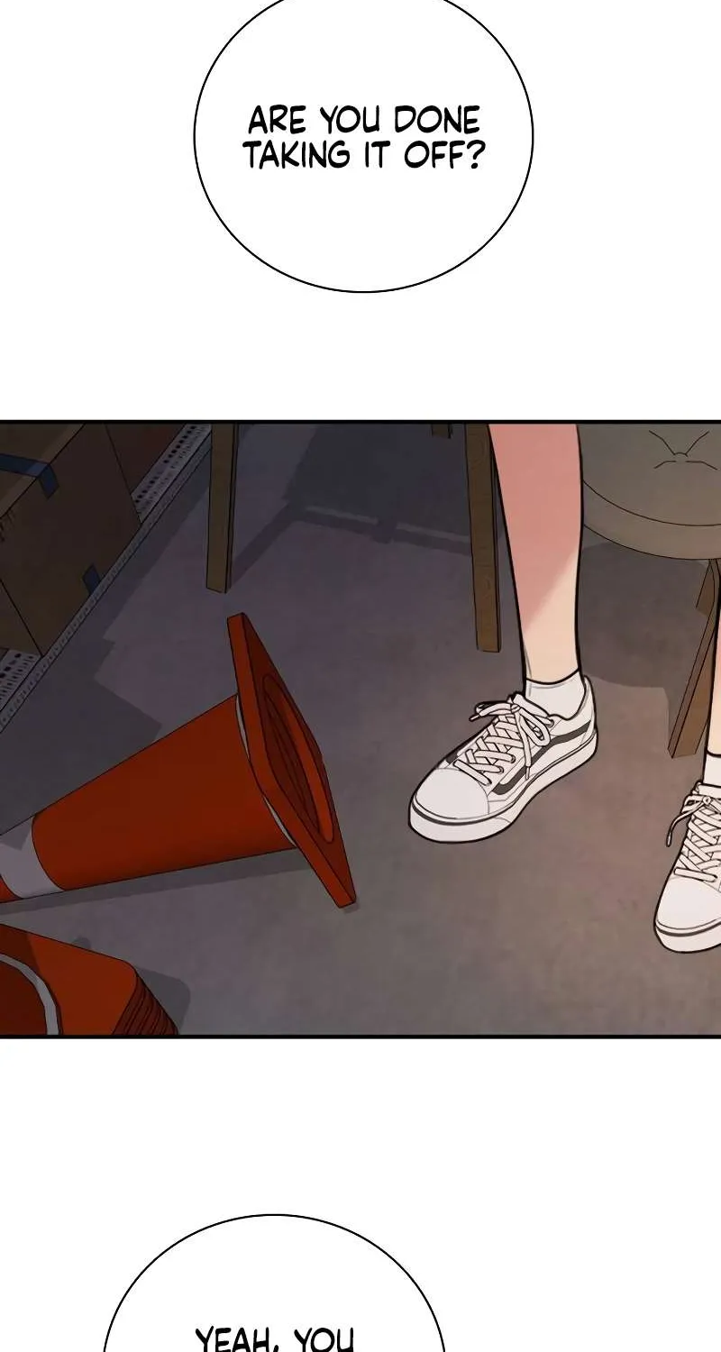 I’m Fine, Thank You, And You? Chapter 28 page 62 - 