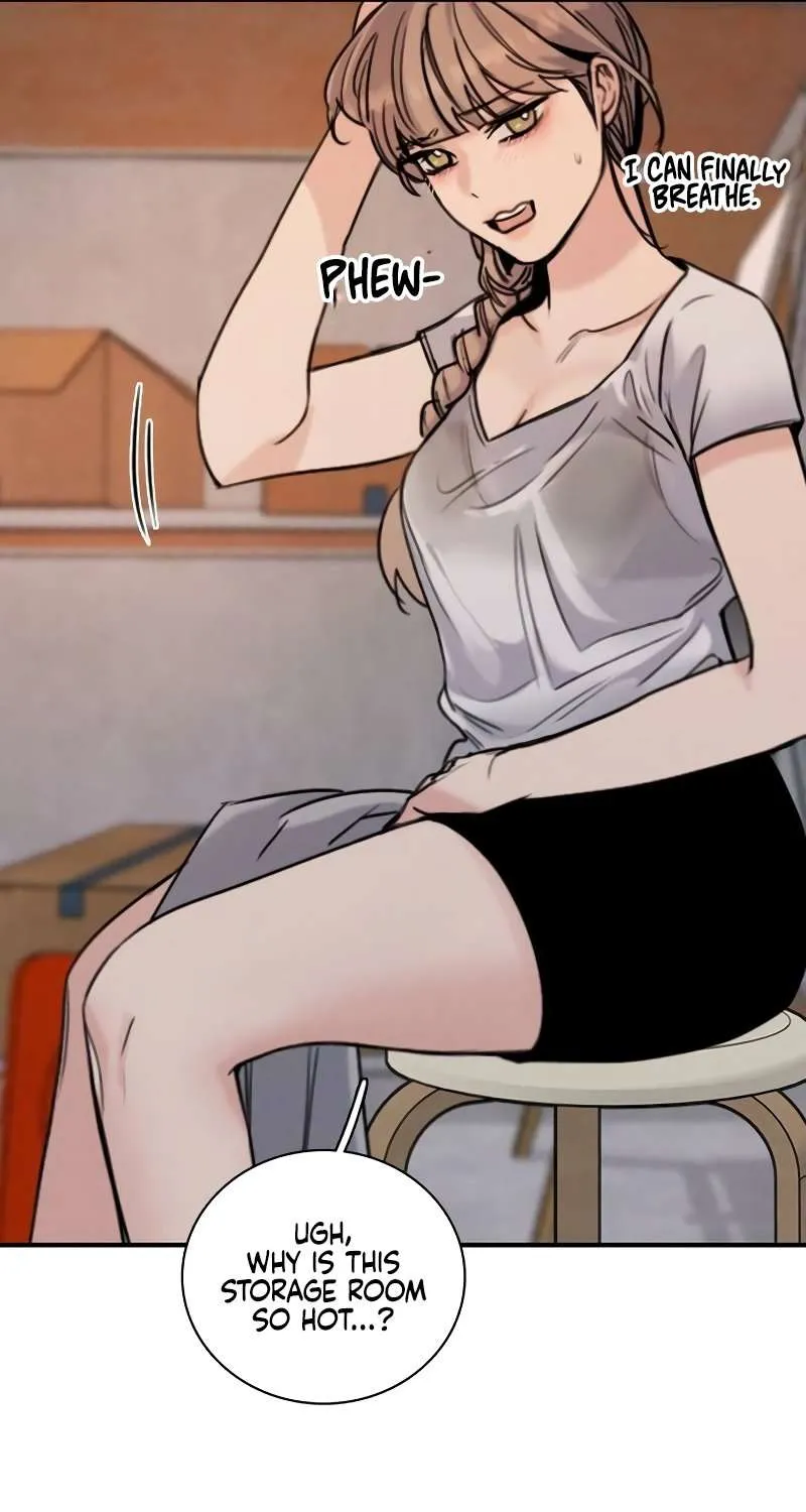 I’m Fine, Thank You, And You? Chapter 28 page 64 - 
