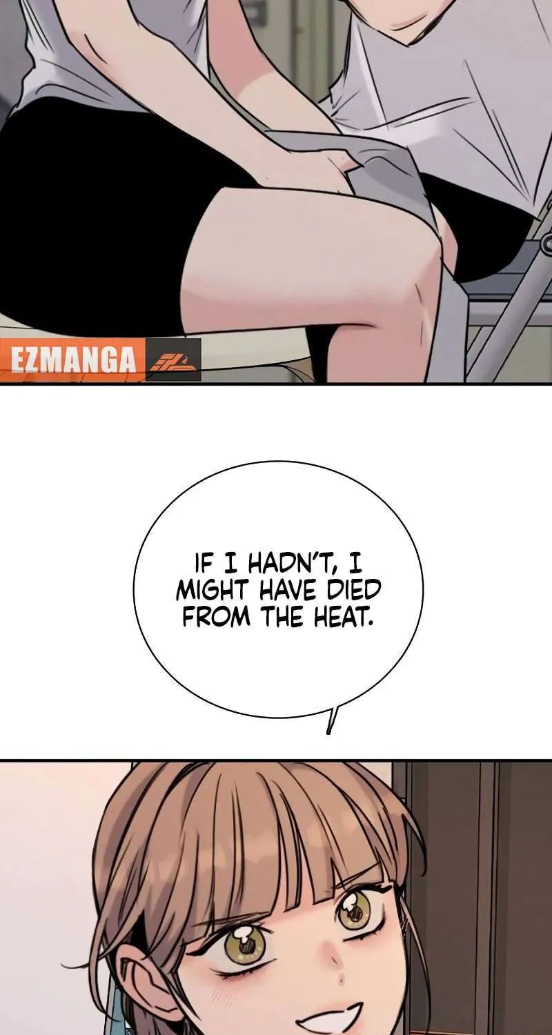 I’m Fine, Thank You, And You? Chapter 28 page 66 - 