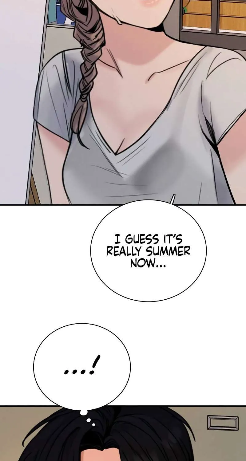 I’m Fine, Thank You, And You? Chapter 28 page 67 - 