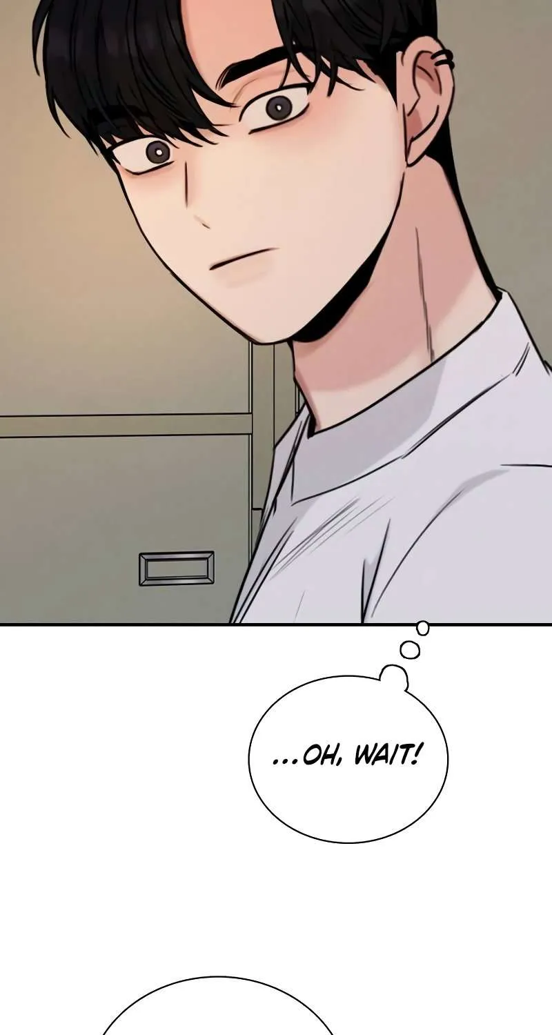 I’m Fine, Thank You, And You? Chapter 28 page 68 - 