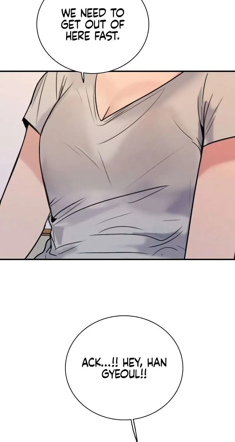 I’m Fine, Thank You, And You? Chapter 28 page 69 - 