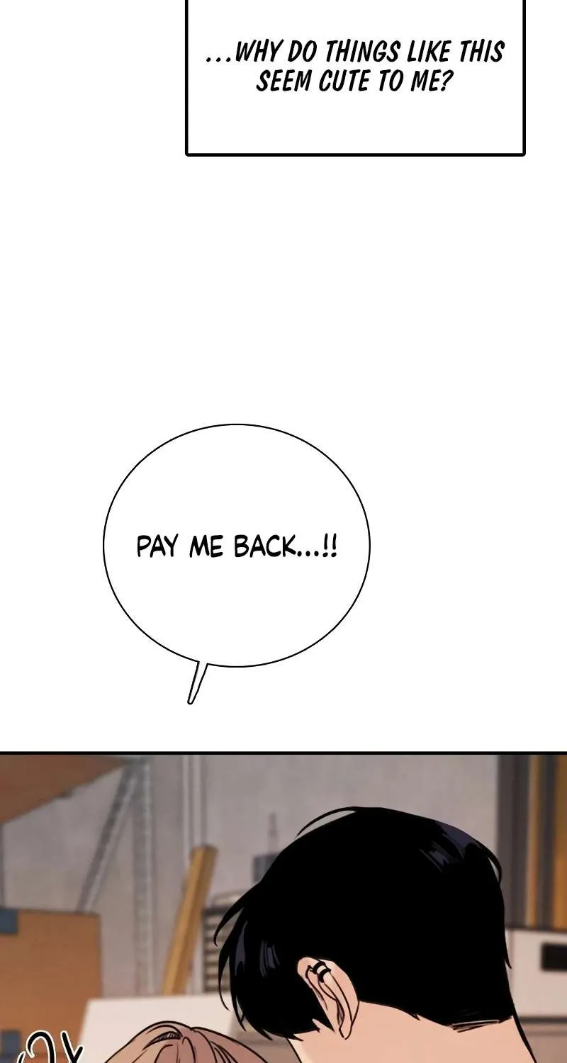 I’m Fine, Thank You, And You? Chapter 28 page 8 - 