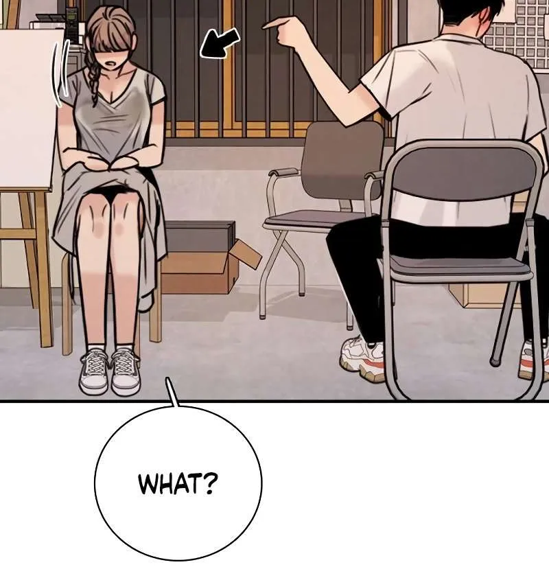 I’m Fine, Thank You, And You? Chapter 28 page 71 - 