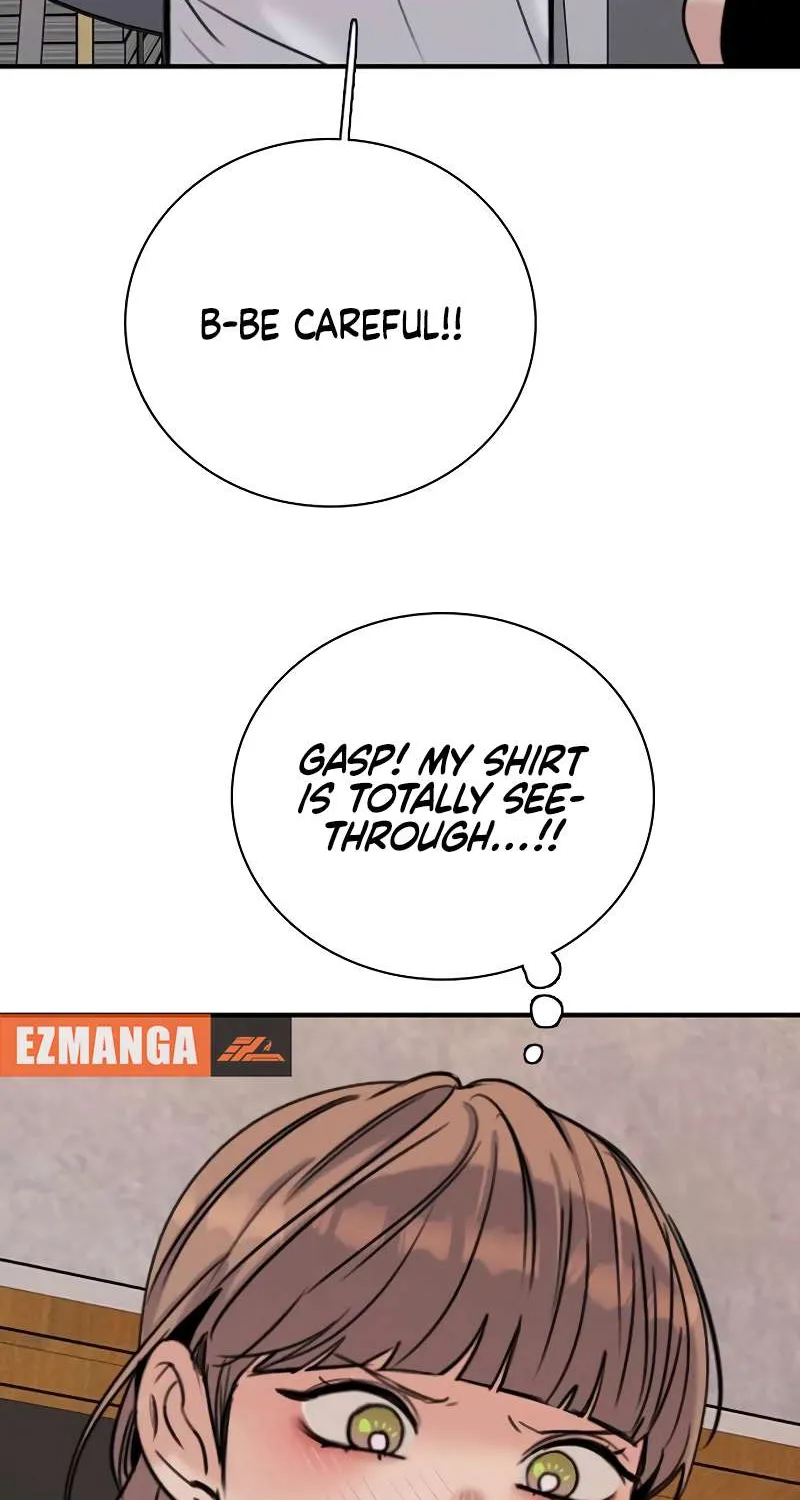 I’m Fine, Thank You, And You? Chapter 28 page 73 - 