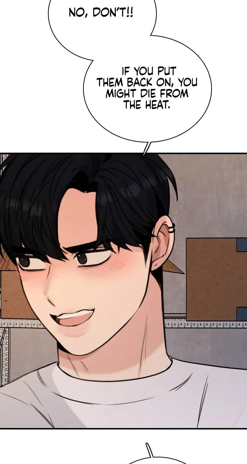 I’m Fine, Thank You, And You? Chapter 28 page 76 - 