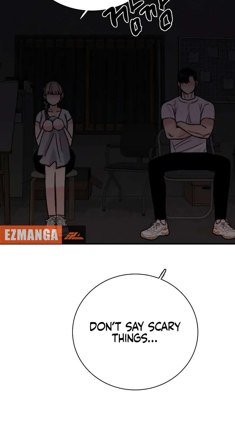 I’m Fine, Thank You, And You? Chapter 28 page 82 - 