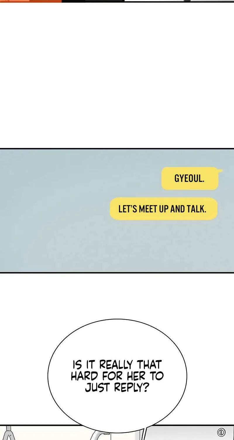 I’m Fine, Thank You, And You? Chapter 28 page 88 - 