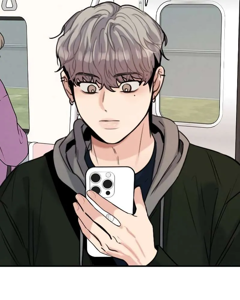 I’m Fine, Thank You, And You? Chapter 28 page 89 - 
