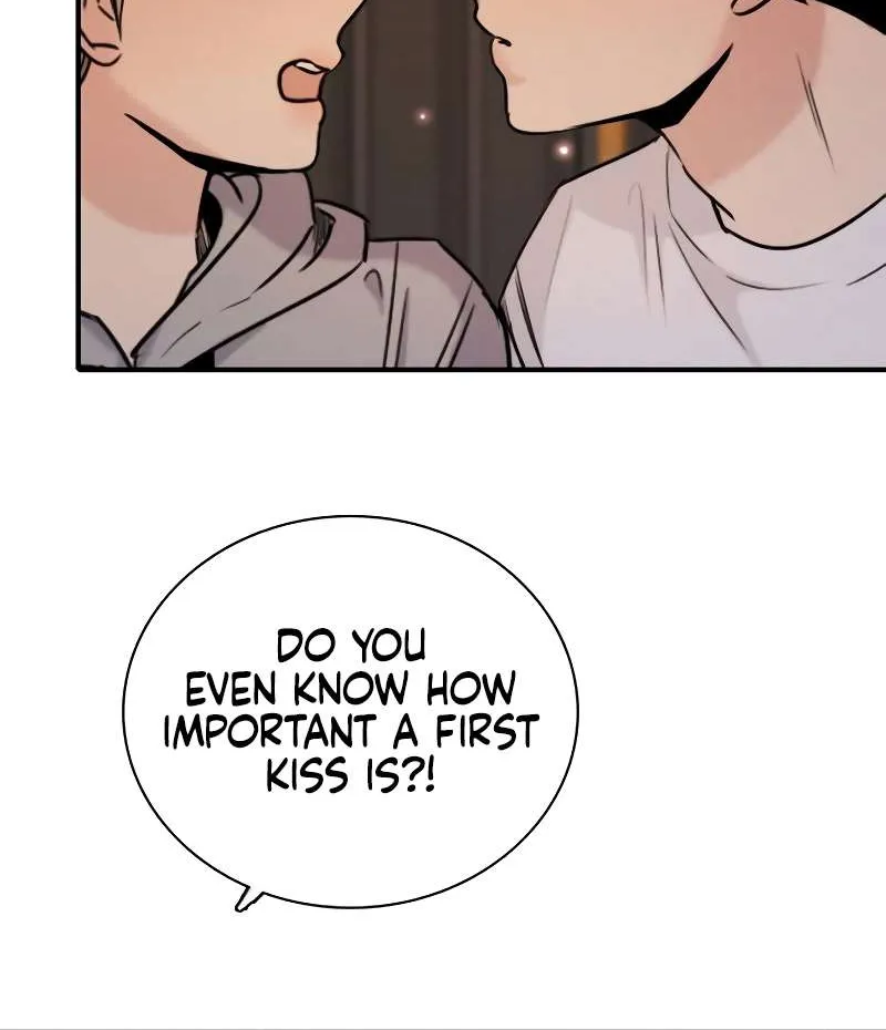 I’m Fine, Thank You, And You? Chapter 28 page 10 - 