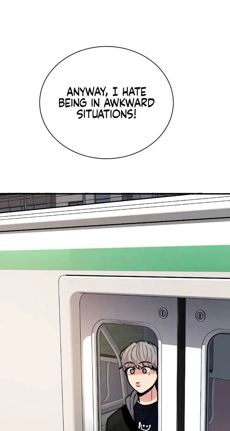 I’m Fine, Thank You, And You? Chapter 28 page 93 - 