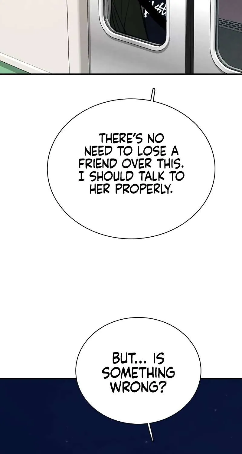 I’m Fine, Thank You, And You? Chapter 28 page 94 - 