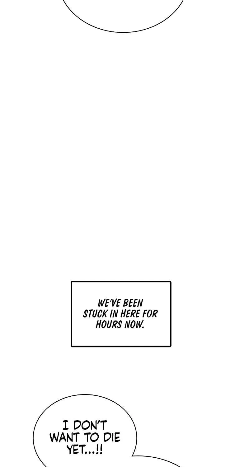I’m Fine, Thank You, And You? Chapter 28 page 96 - 