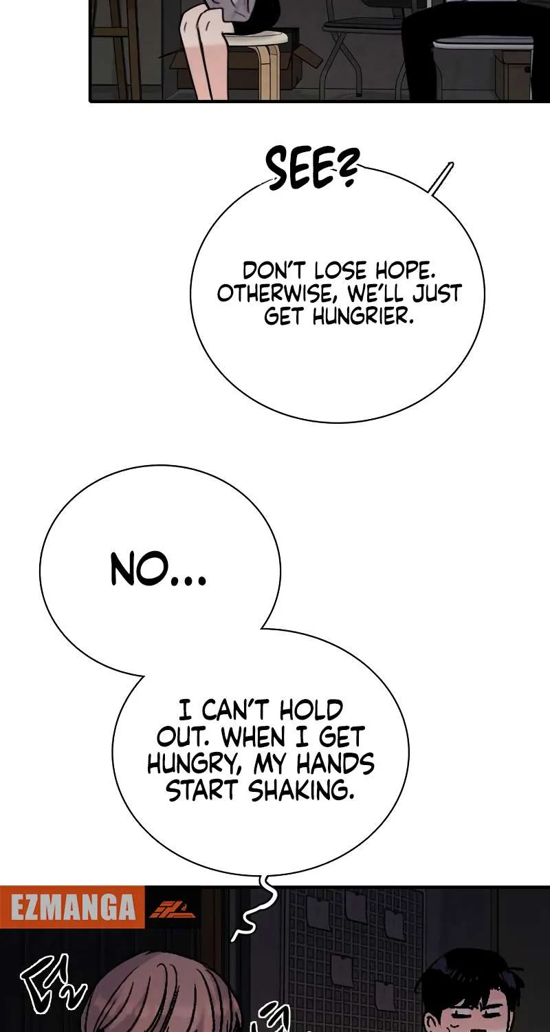I’m Fine, Thank You, And You? Chapter 28 page 100 - 