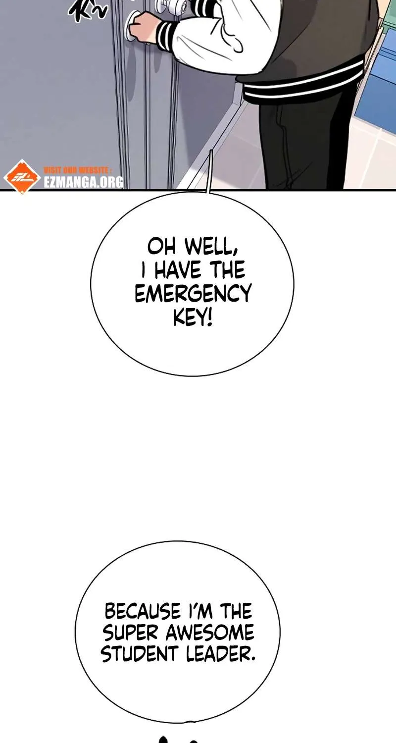 I’m Fine, Thank You, And You? Chapter 29 page 2 - 