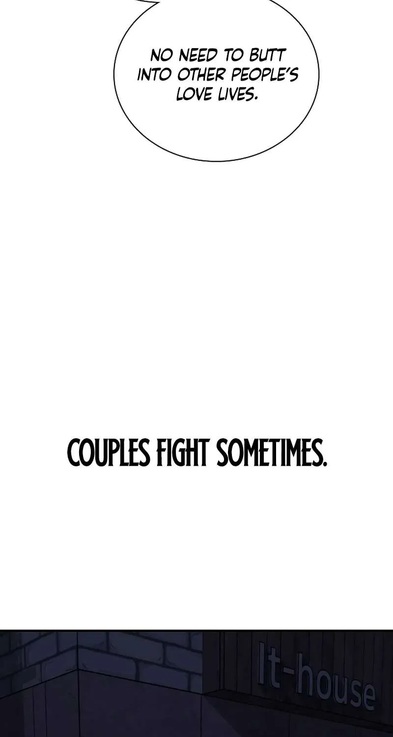 I’m Fine, Thank You, And You? Chapter 29 page 101 - 
