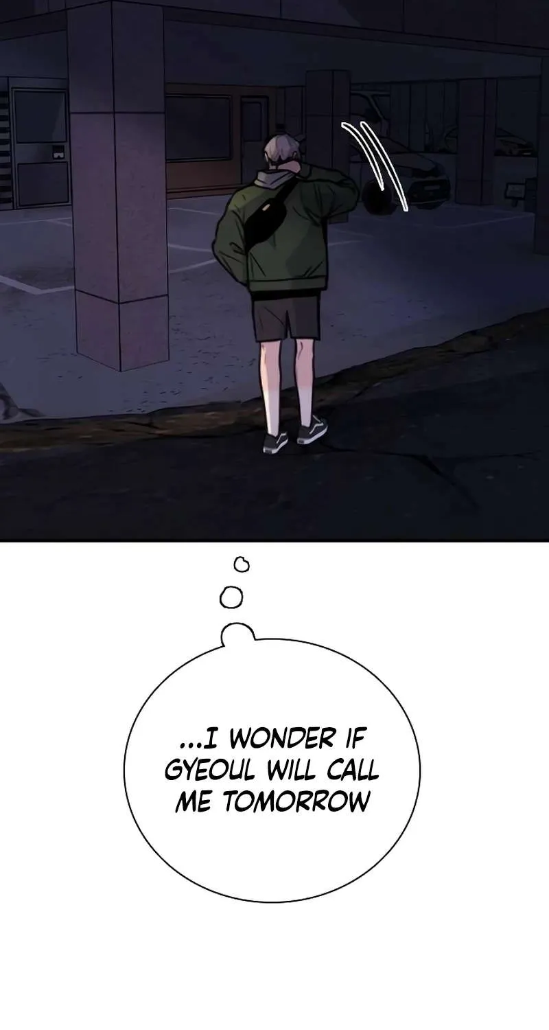 I’m Fine, Thank You, And You? Chapter 29 page 102 - 