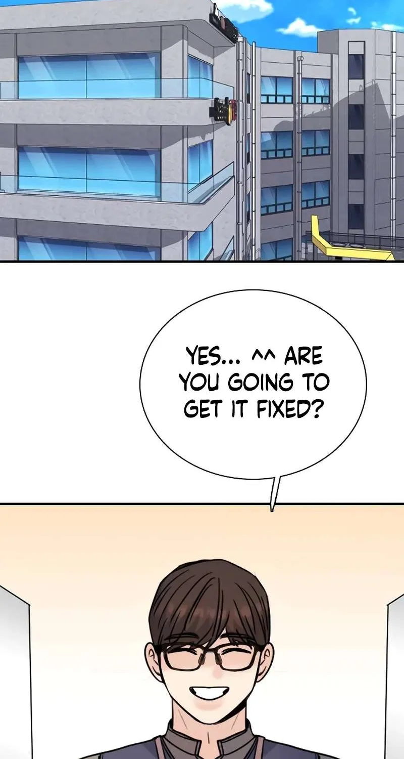 I’m Fine, Thank You, And You? Chapter 29 page 104 - 