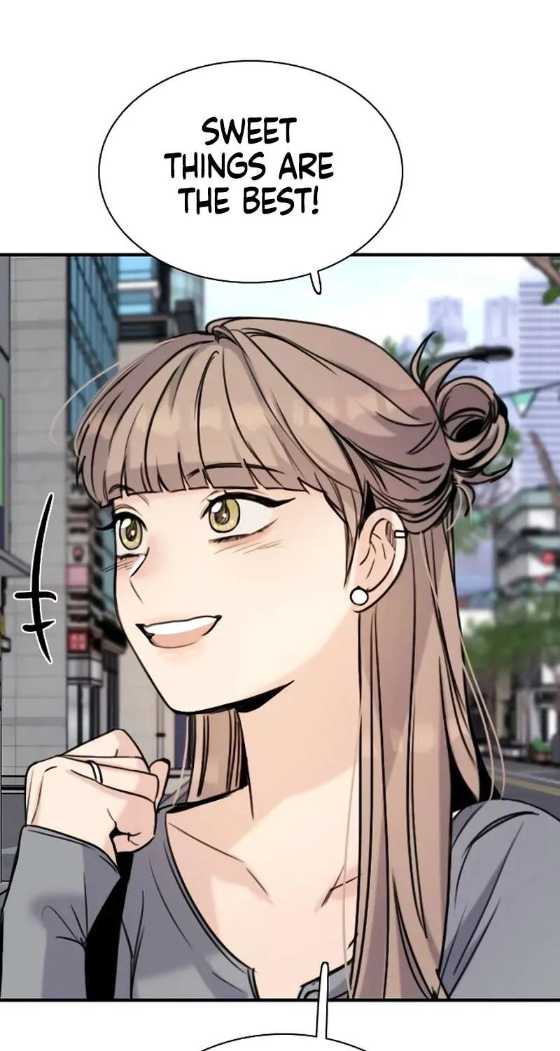I’m Fine, Thank You, And You? Chapter 29 page 111 - 