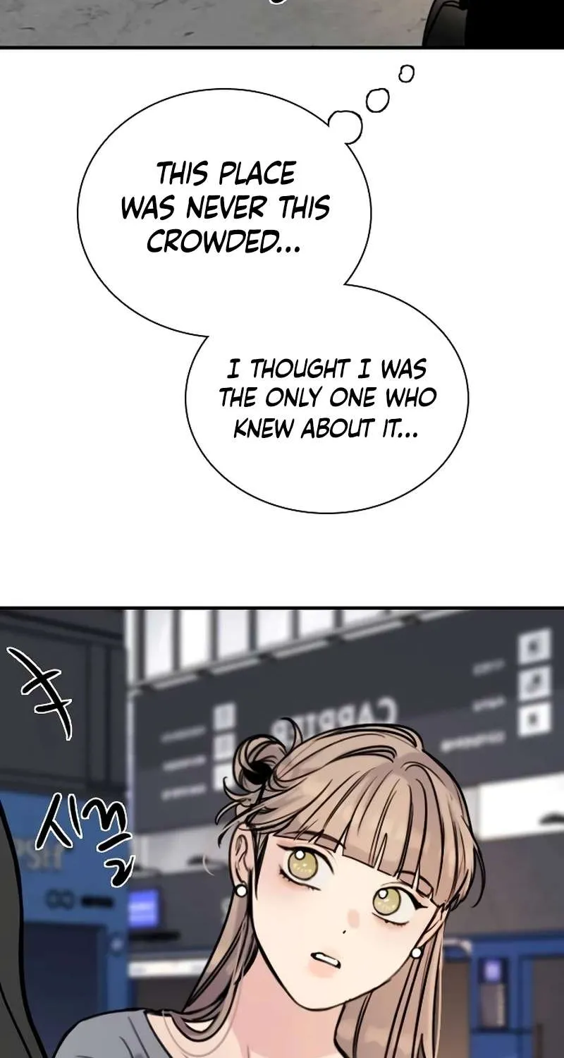 I’m Fine, Thank You, And You? Chapter 29 page 115 - 
