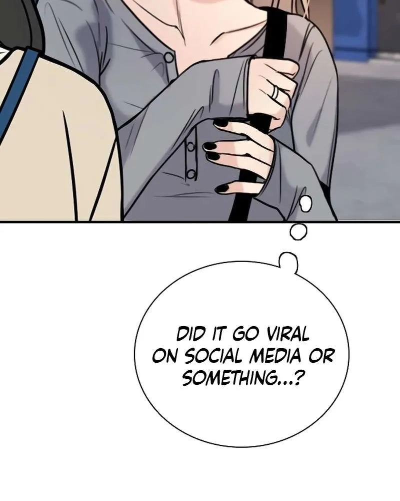 I’m Fine, Thank You, And You? Chapter 29 page 116 - 