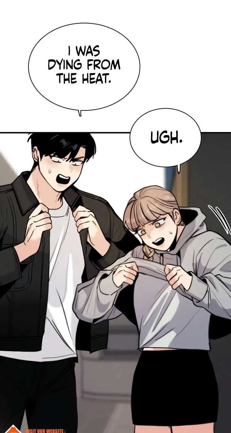 I’m Fine, Thank You, And You? Chapter 29 page 13 - 