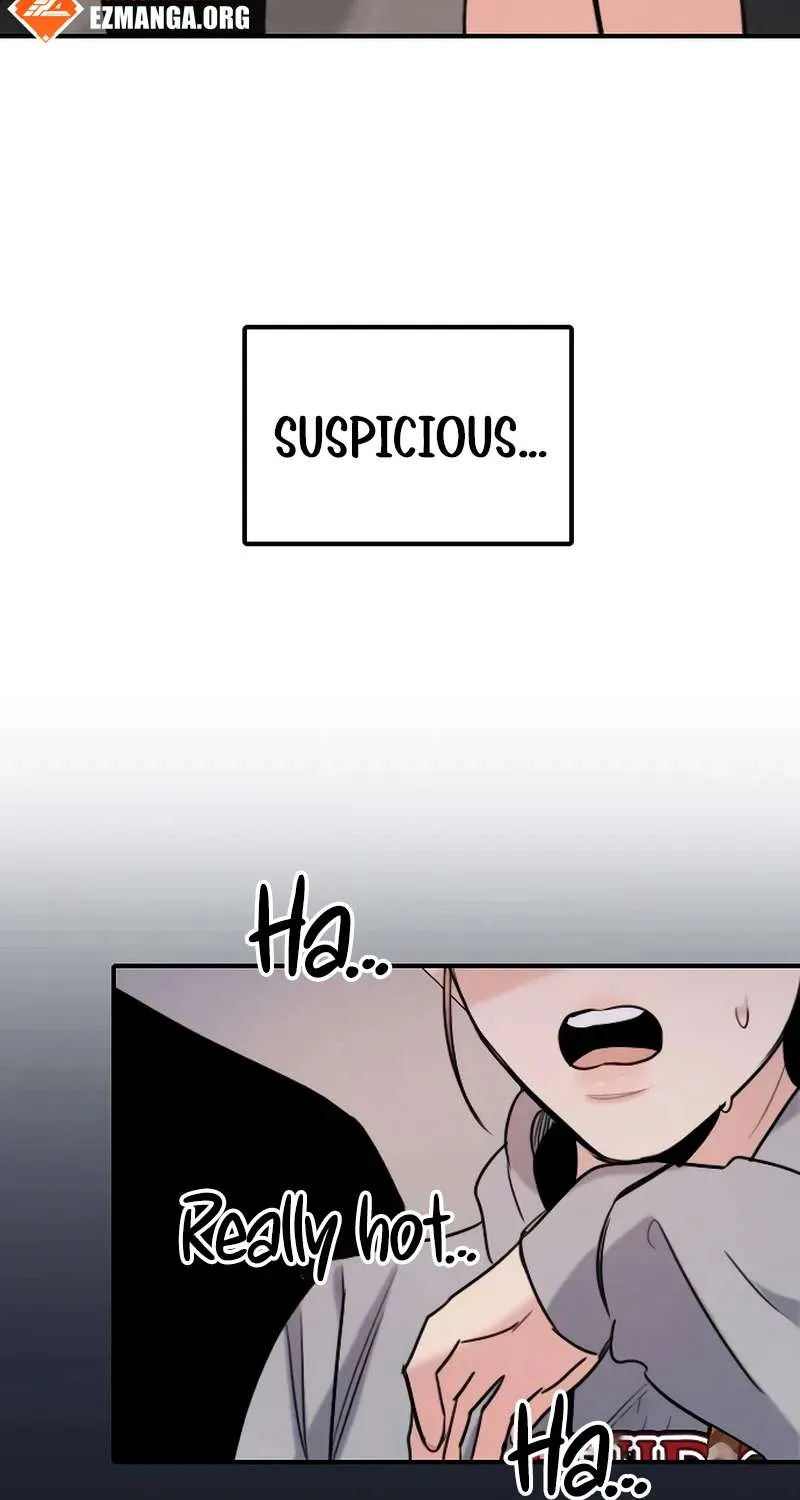 I’m Fine, Thank You, And You? Chapter 29 page 14 - 