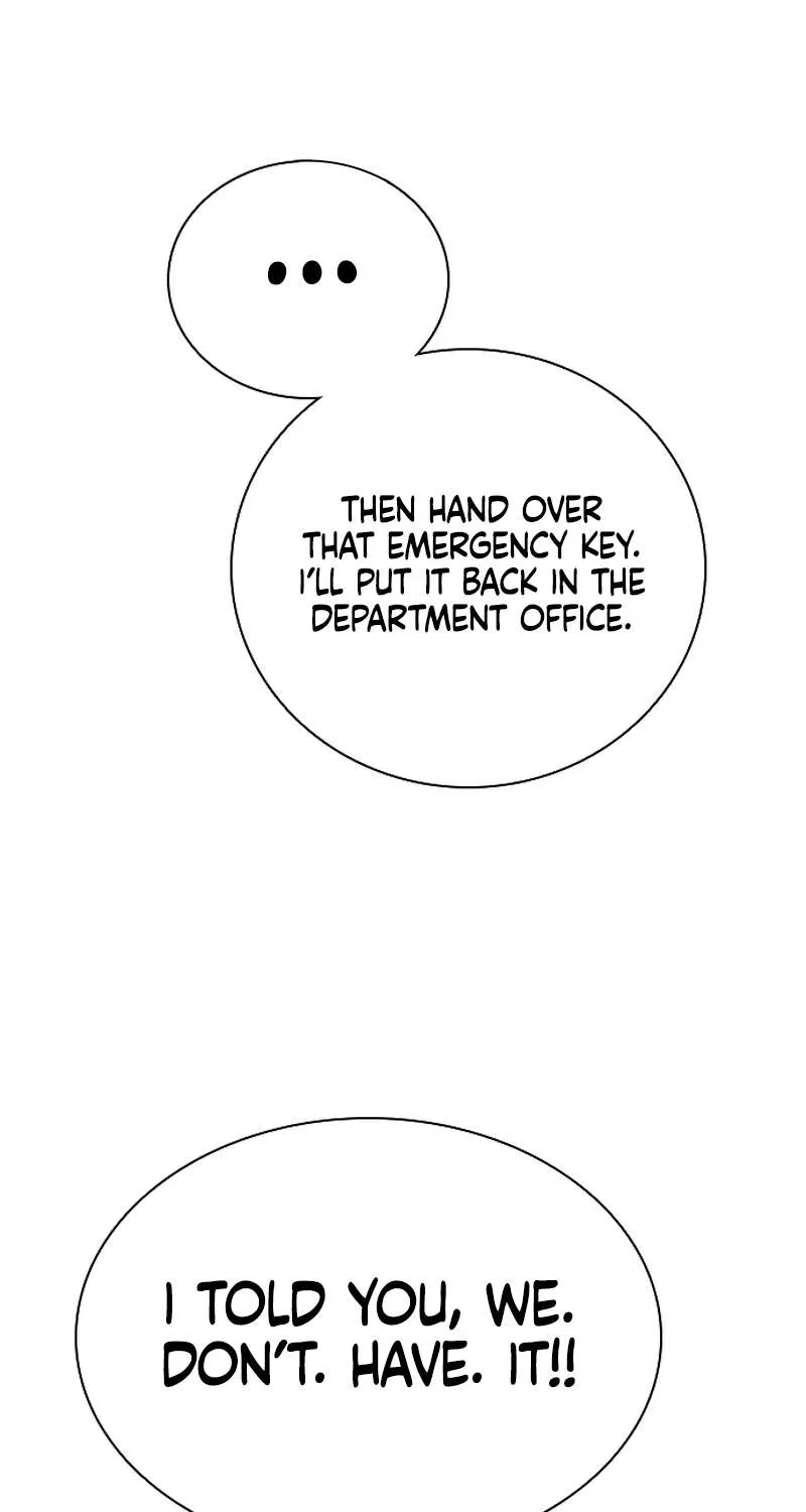 I’m Fine, Thank You, And You? Chapter 29 page 22 - 