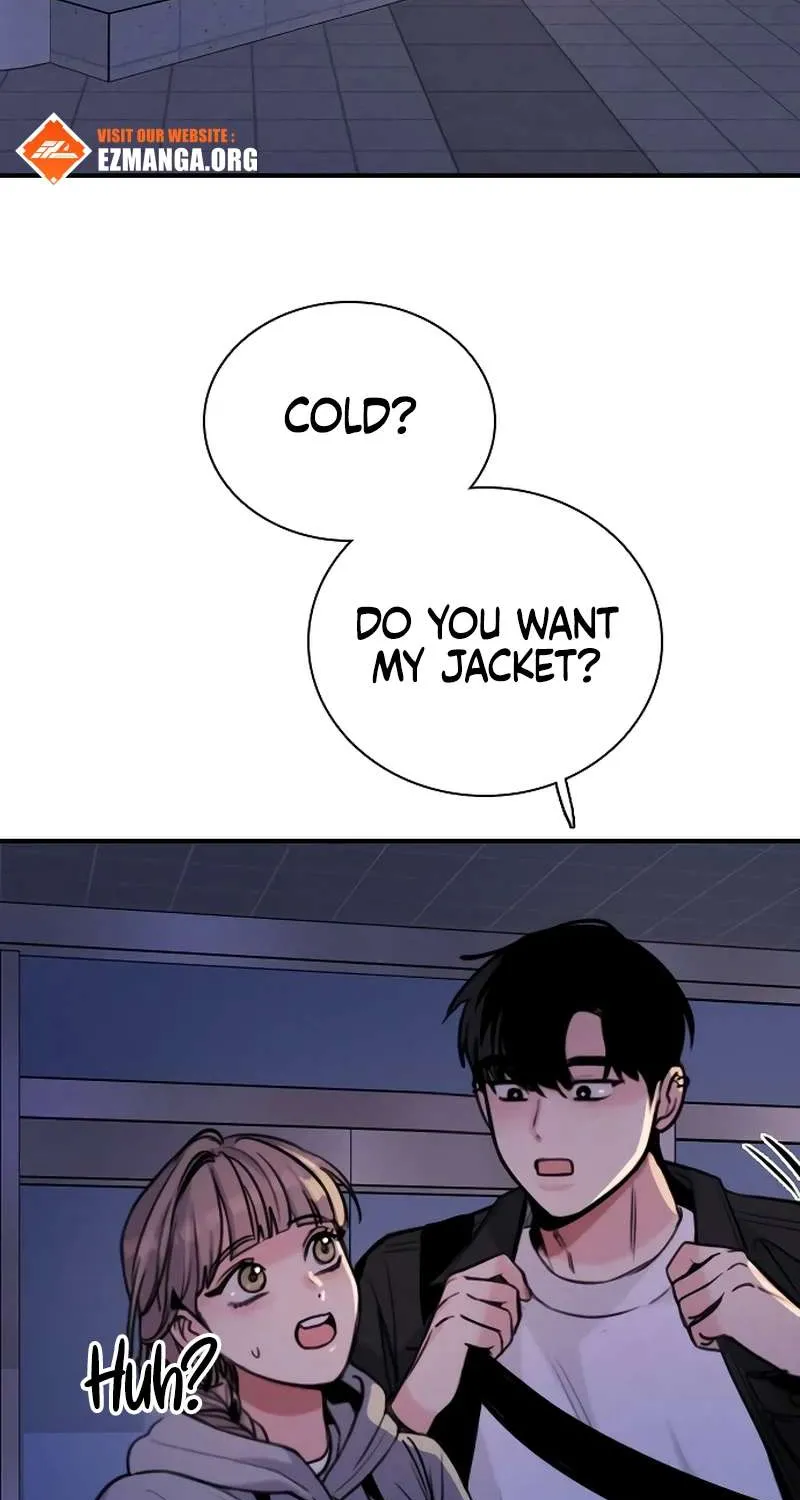 I’m Fine, Thank You, And You? Chapter 29 page 30 - 