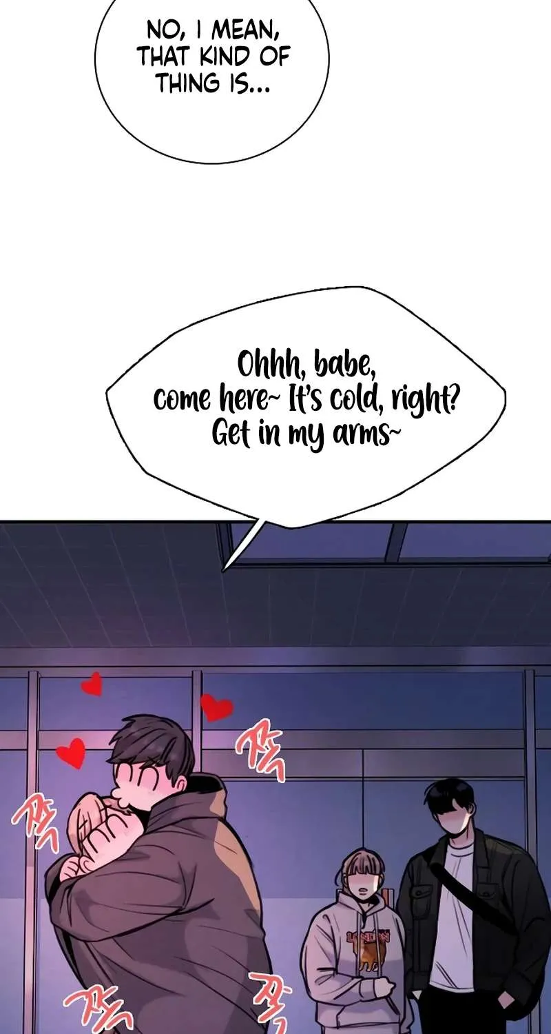 I’m Fine, Thank You, And You? Chapter 29 page 32 - 