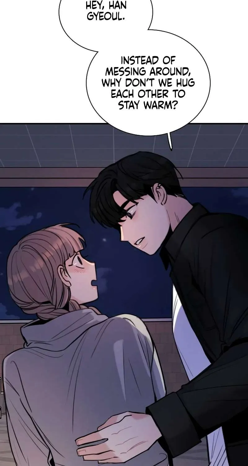 I’m Fine, Thank You, And You? Chapter 29 page 35 - 