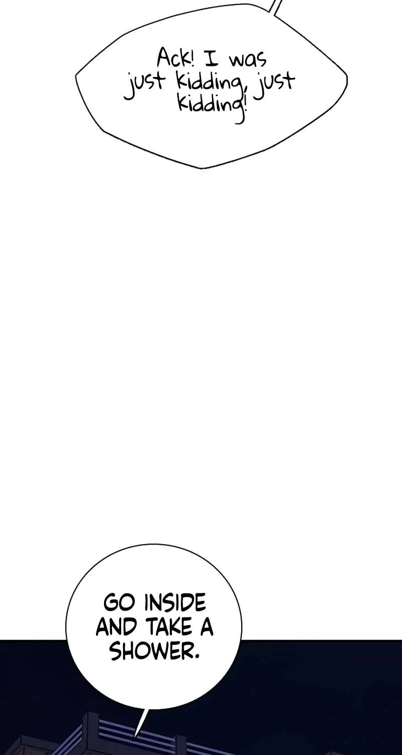 I’m Fine, Thank You, And You? Chapter 29 page 39 - 