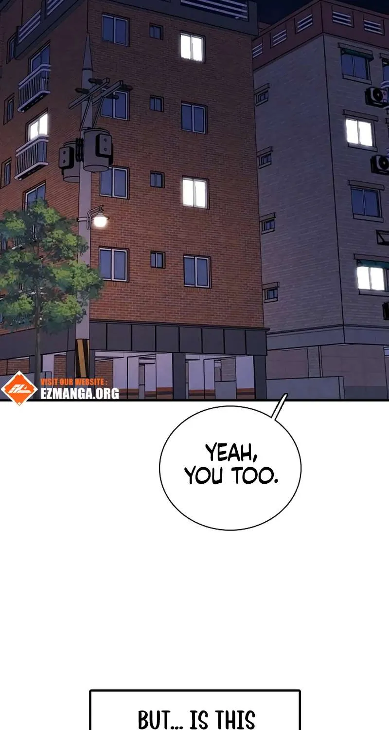 I’m Fine, Thank You, And You? Chapter 29 page 40 - 