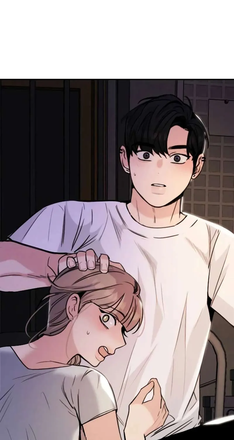 I’m Fine, Thank You, And You? Chapter 29 page 5 - 