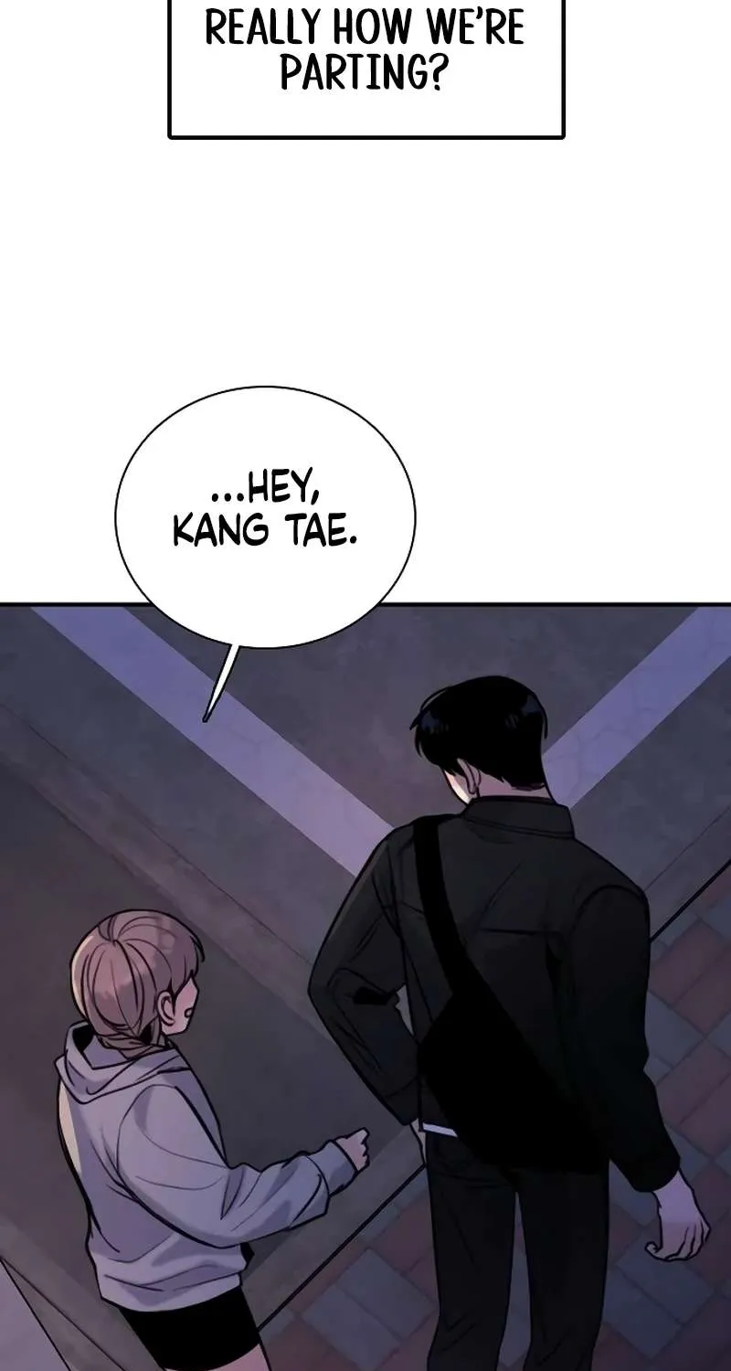 I’m Fine, Thank You, And You? Chapter 29 page 41 - 
