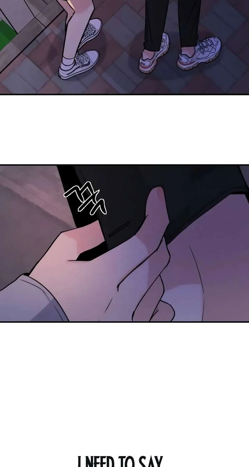 I’m Fine, Thank You, And You? Chapter 29 page 42 - 