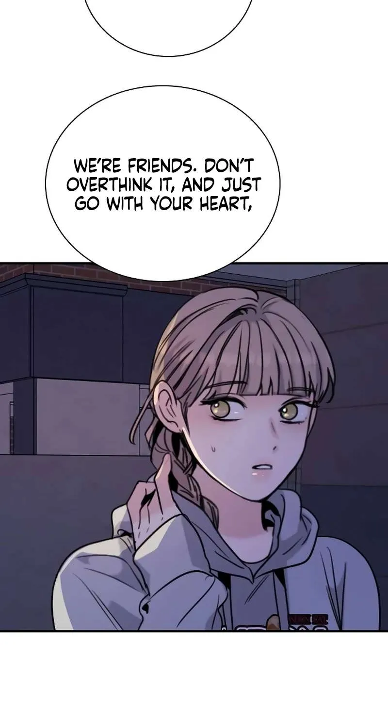 I’m Fine, Thank You, And You? Chapter 29 page 47 - 