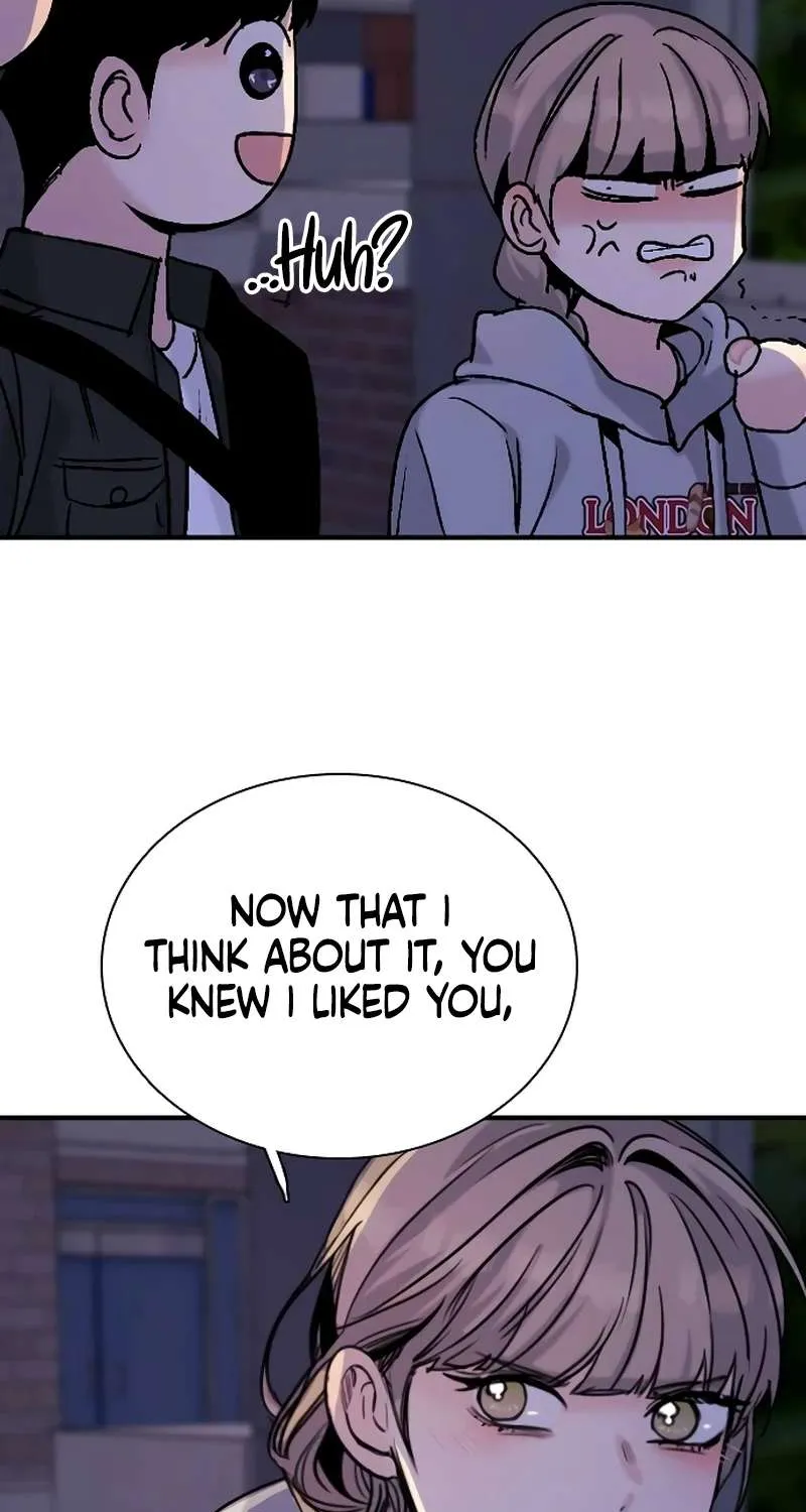 I’m Fine, Thank You, And You? Chapter 29 page 52 - 