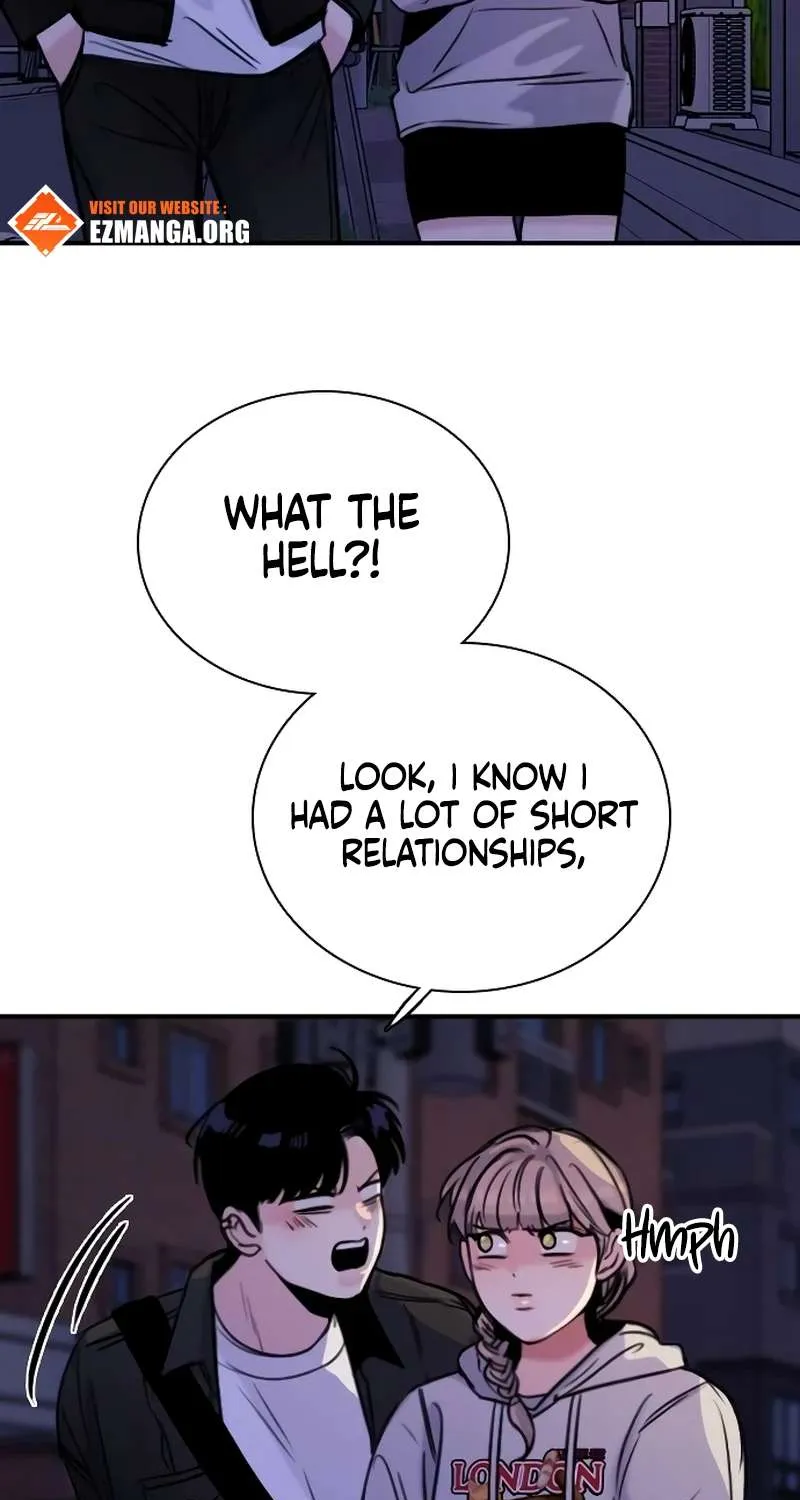 I’m Fine, Thank You, And You? Chapter 29 page 59 - 