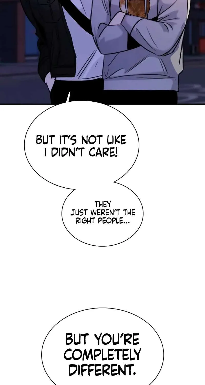 I’m Fine, Thank You, And You? Chapter 29 page 60 - 