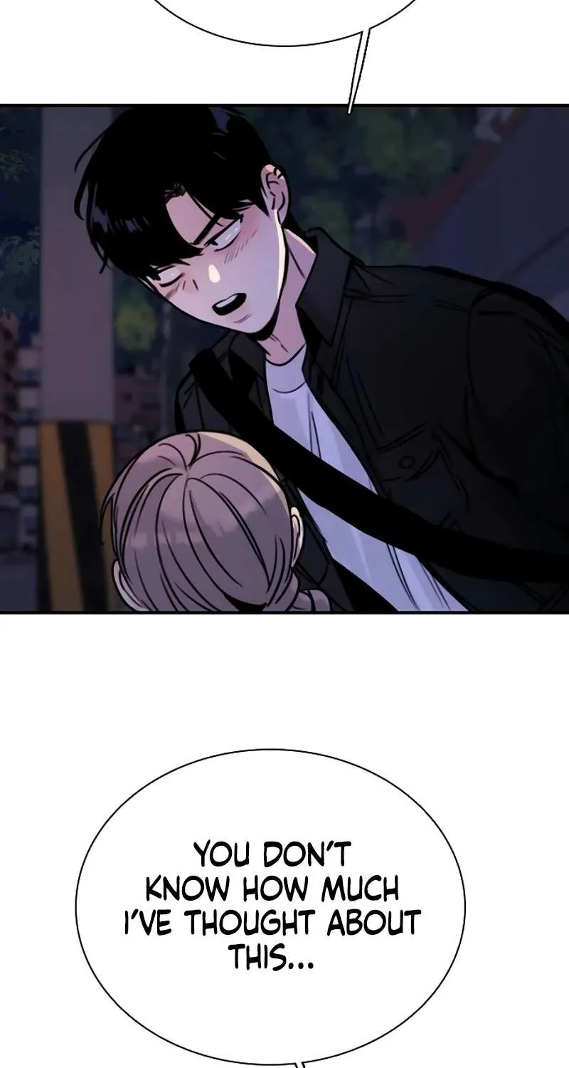 I’m Fine, Thank You, And You? Chapter 29 page 61 - 