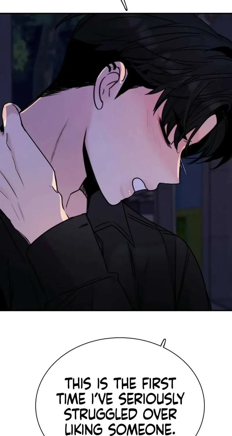 I’m Fine, Thank You, And You? Chapter 29 page 62 - 
