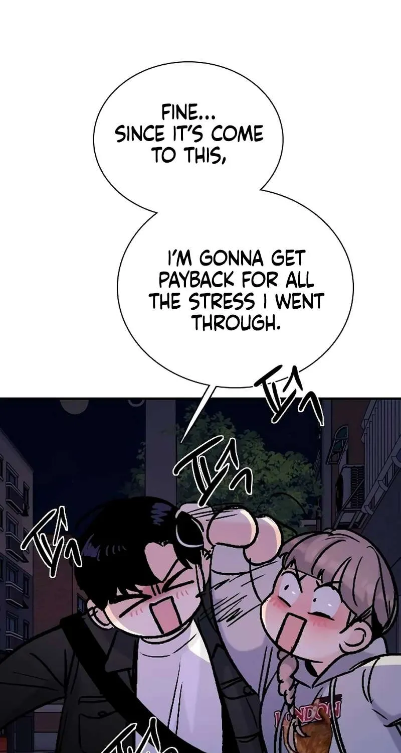 I’m Fine, Thank You, And You? Chapter 29 page 65 - 