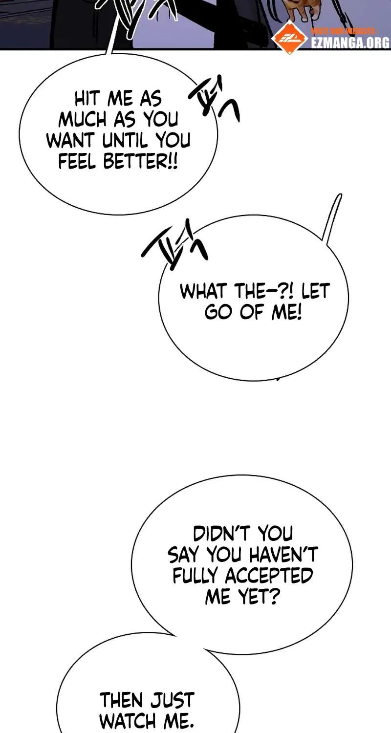 I’m Fine, Thank You, And You? Chapter 29 page 66 - 
